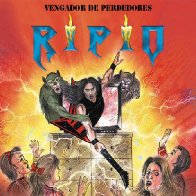 11 Ripio Fin de la adolescencia