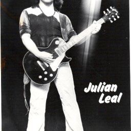 JulianLeal