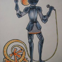 Knights of the Sound Table