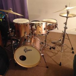 Adam " A D " Johnson