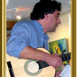 Steven Stanley Bayes