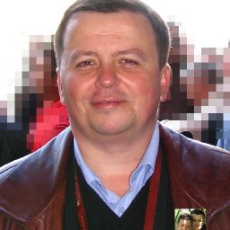 Kostiantyn Grechanivskyi