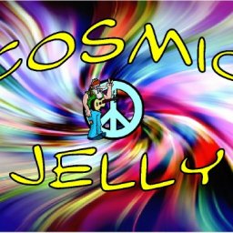 Cosmic Jelly