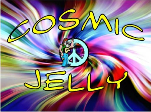 Cosmic Jelly