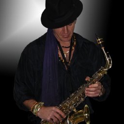 NormanSax