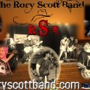 The Rory Scott Band